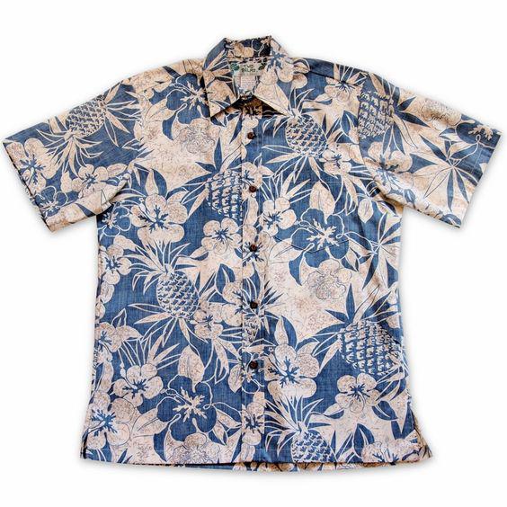 پیراهن هاوایی پسرانه|ایده ها