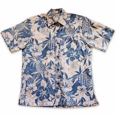 پیراهن هاوایی پسرانه