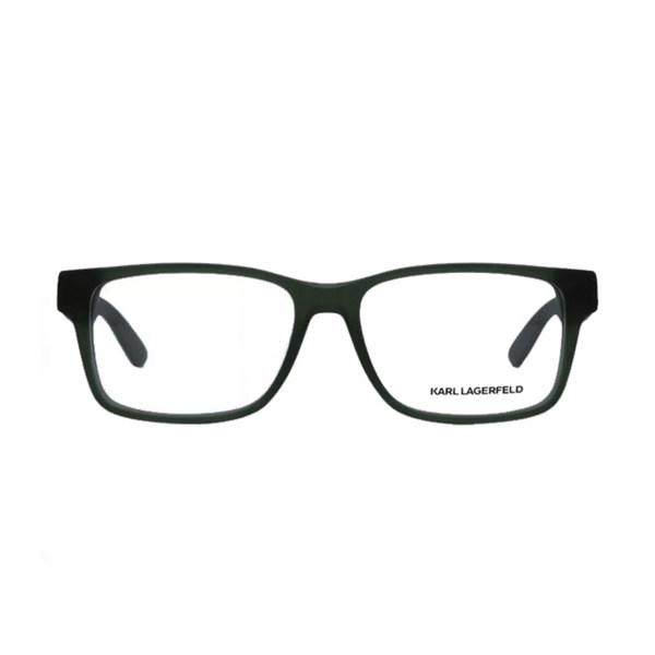فریم عینک طبی کارل لاگرفلد مدل K820V1|دیجی‌کالا