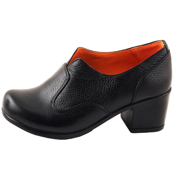 کفش زنانه چرم بارز کد DK32.1ms|دیجی‌کالا