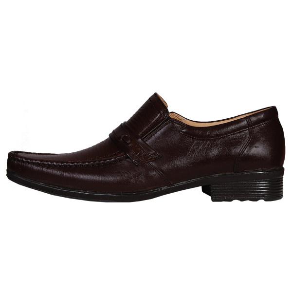  کفش مردانه مدل الیور کد 98651|دیجی‌کالا