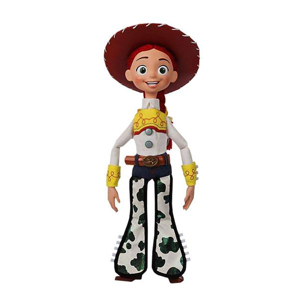 اکشن فیگور دیزنی مدل JESSIE THE YODELING COWGIRL|دیجی‌کالا