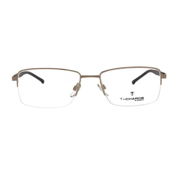 فریم عینک طبی تی-شارج مدل T1150A - 04B|دیجی‌کالا