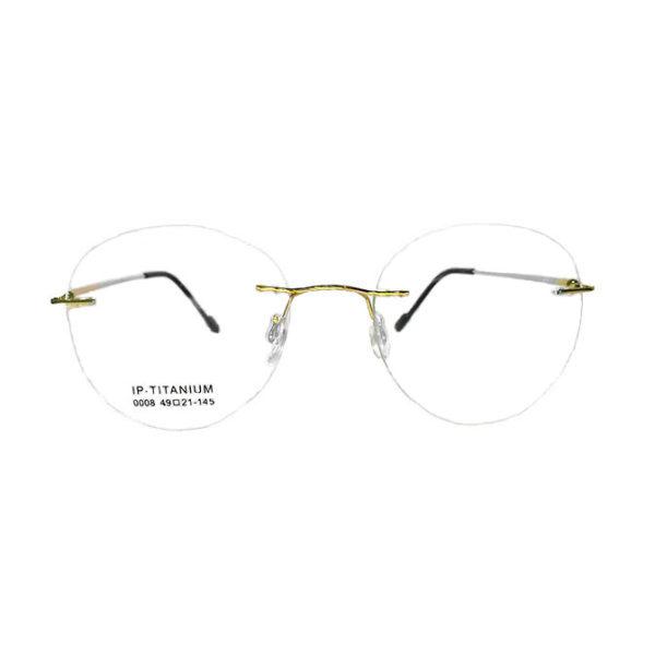 فریم عینک طبی مدل Dragon Gate کد t-L-s500|دیجی‌کالا