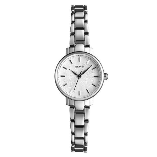 ساعت مچی عقربه ای زنانه اسکمی مدل 1410S|دیجی‌کالا