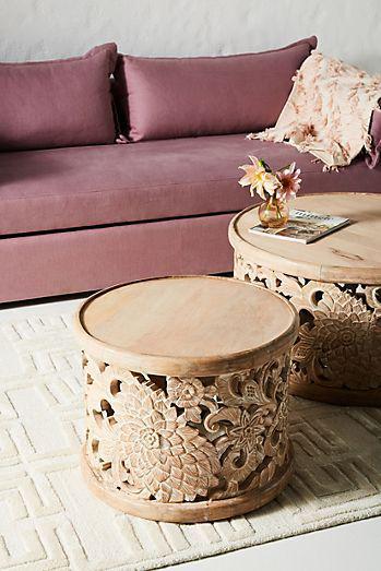 میز چوبی فانتزی|ایده ها