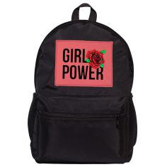  کوله پشتی طرح Girl Power کد 2012