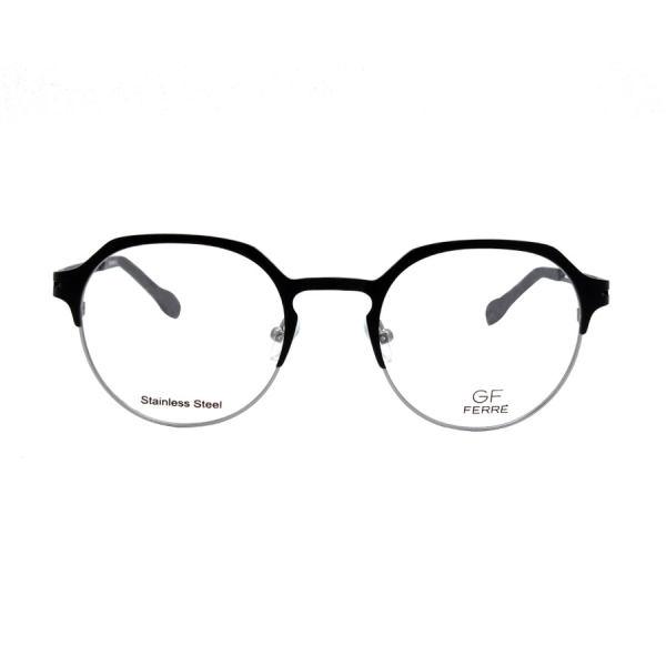 فریم عینک طبی جی اف فره مدل GFFZ0159 - 005|دیجی‌کالا