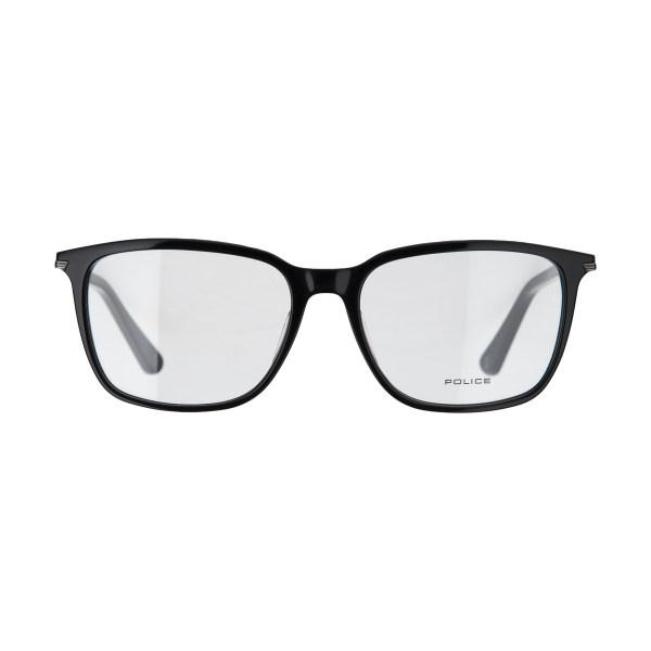 عینک طبی مردانه پلیس مدل VPL792N 0700|دیجی‌کالا