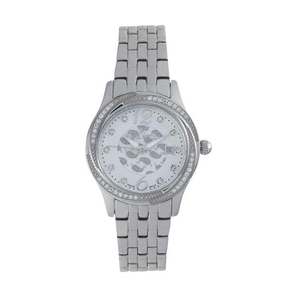 ساعت مچی عقربه ای زنانه هلویکو مدل HC30660 YLZ|دیجی‌کالا