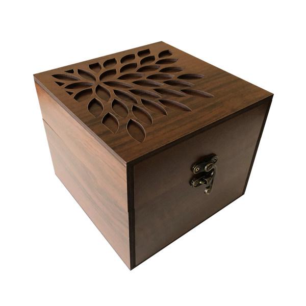 جعبه هدیه چوبی مدل j111|دیجی‌کالا