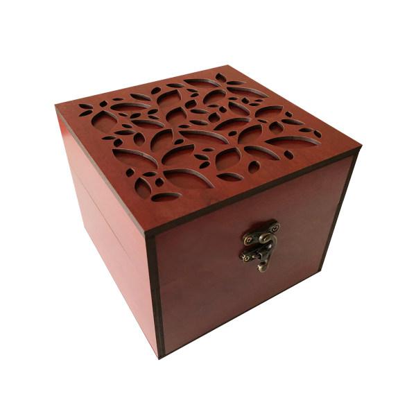 جعبه هدیه چوبی مدل j113|دیجی‌کالا