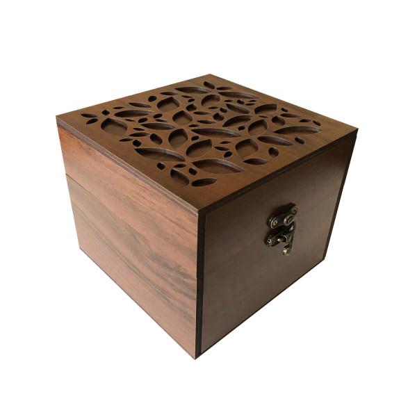 جعبه هدیه چوبی مدل j110|دیجی‌کالا