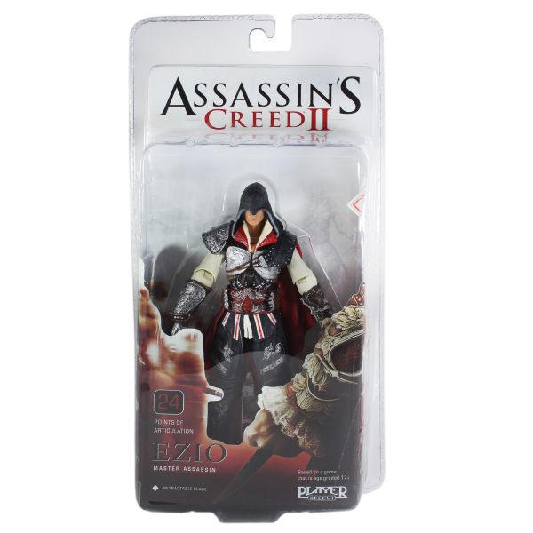 اکشن فیگور نکا طرح Assassins Creed II کد 0170|دیجی‌کالا