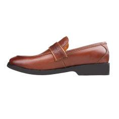 کفش مردانه مدل تکتاپ کد 15-416
