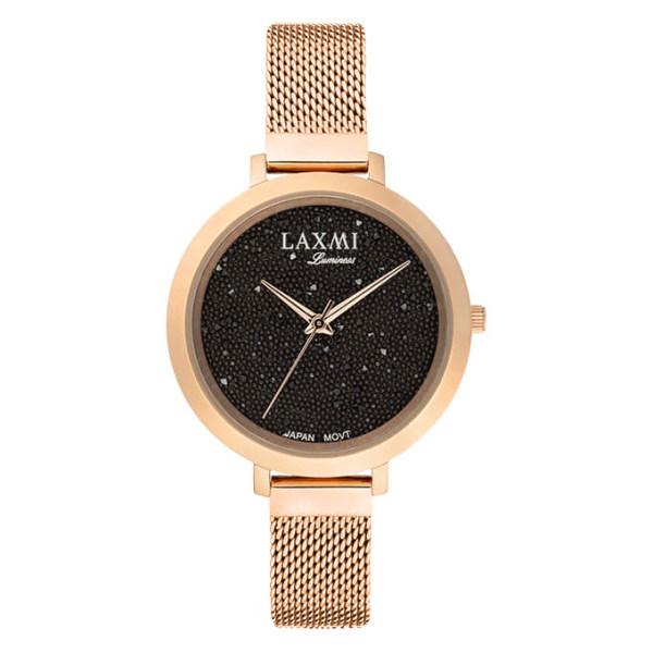 ساعت مچی عقربه ای زنانه لاکسمی مدل LX 8076 - 3|دیجی‌کالا