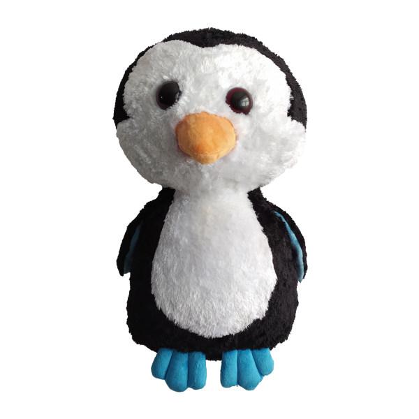 عروسک طرح پنگوئن کد 314 ارتفاع 50 سانتی متر|دیجی‌کالا