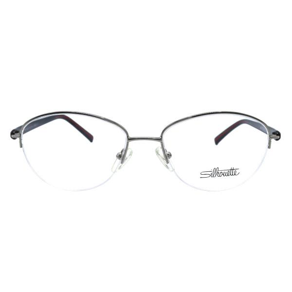 فریم عینک طبی سیلوئت مدل 8821|دیجی‌کالا