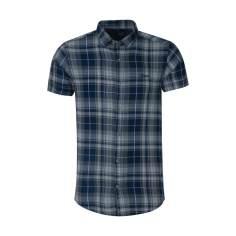 پیراهن آستین کوتاه مردانه والیانت کد Lk4001