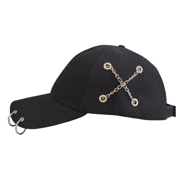 کلاه کپ مدل LOXO کد 30782|دیجی‌کالا