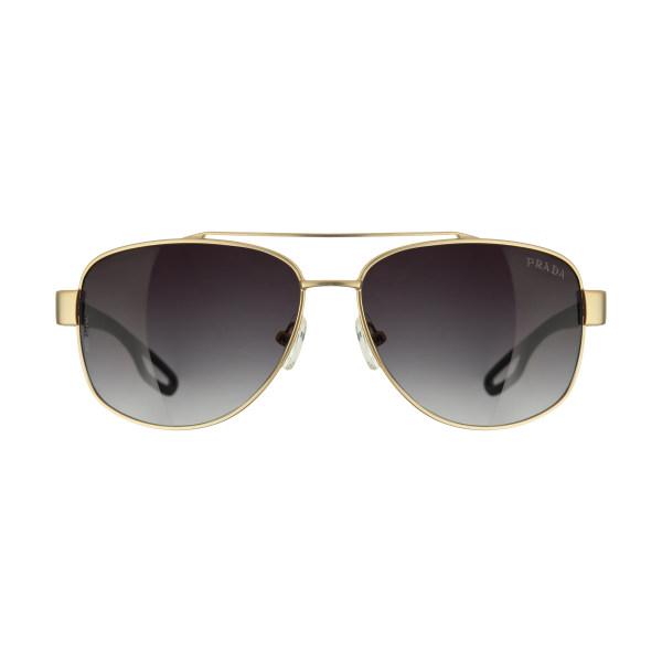 عینک آفتابی پرادا مدل 58QS|دیجی‌کالا