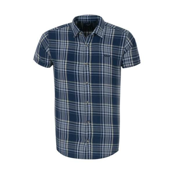 پیراهن آستین کوتاه مردانه والیانت کد Lk4002|دیجی‌کالا