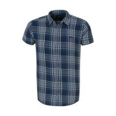 پیراهن آستین کوتاه مردانه والیانت کد Lk4002