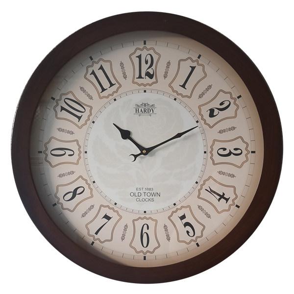 ساعت دیواری هاردی مدل ۵۸۰۵|دیجی‌کالا