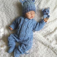 مدل لباس بافت نوزاد سرهمی