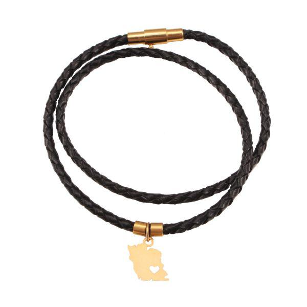 دستبند طلا 18 عیار زنانه سپیده گالری مدلSBL0017|دیجی‌کالا