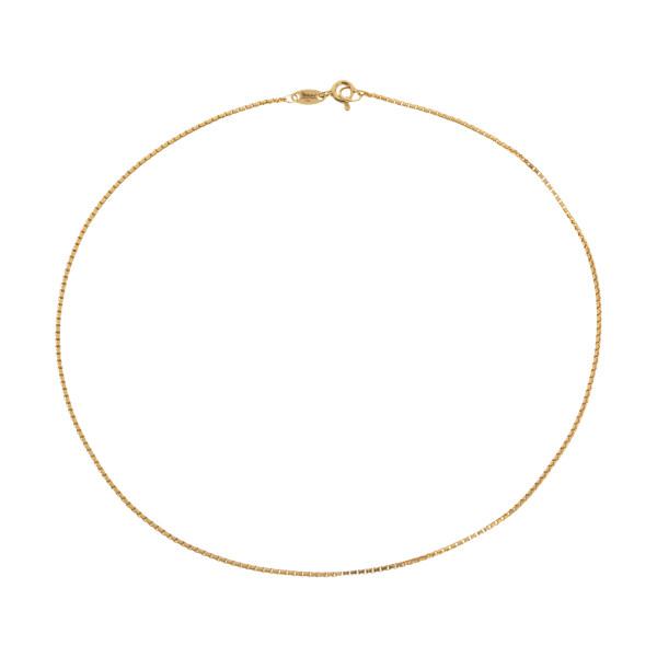 پابند طلا 18 عیار زنانه مایا ماهک مدل MA0132|دیجی‌کالا