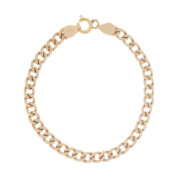 دستبند طلا 18 عیار زنانه مایا ماهک مدل MB0962|دیجی‌کالا