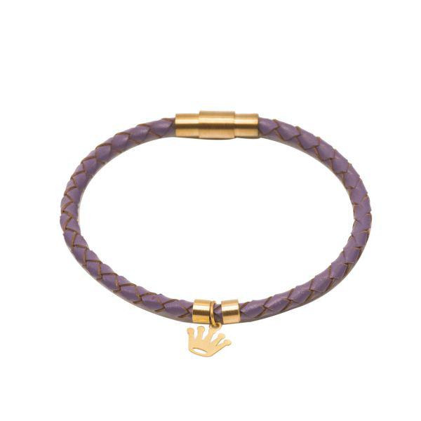 دستبند طلا 18 عیار زنانه سپیده گالری مدل SBL0066|دیجی‌کالا