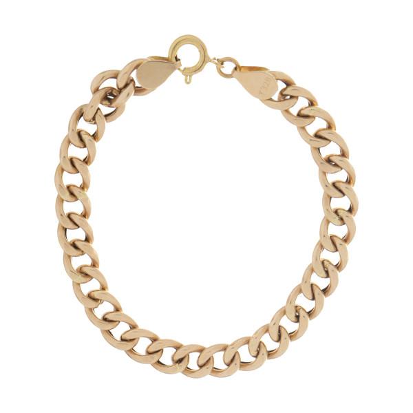 دستبند طلا 18 عیار زنانه مایا ماهک مدل MB0963|دیجی‌کالا
