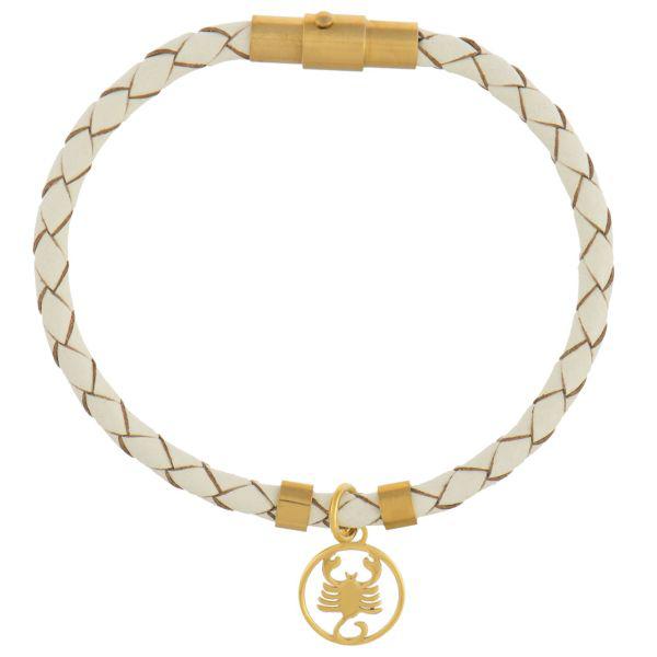 دستبند طلا 18 عیار زنانه رزا مدل BW36|دیجی‌کالا