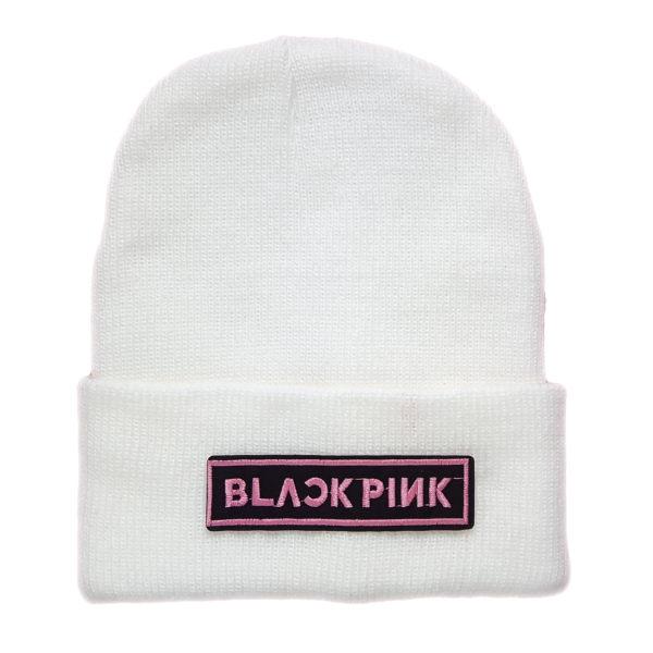 کلاه بافتنی مدل Black Pink کد KO-63|دیجی‌کالا