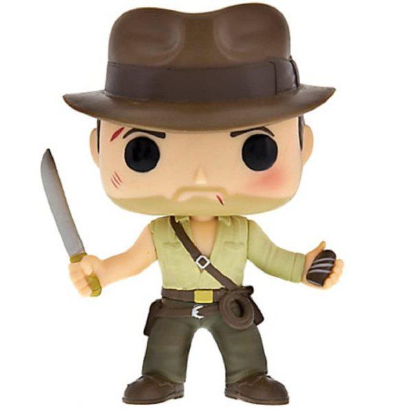 فیگور مدل Indiana Jones کد 200|دیجی‌کالا