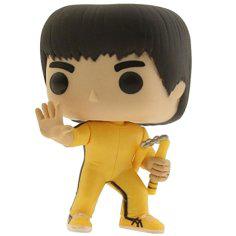 فیگور مدل Bruce Lee