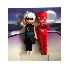 فیگور مدل pjmasks مجموعه 2 عددی