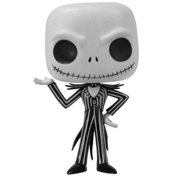 فیگور مدل Jack Skellington|دیجی‌کالا