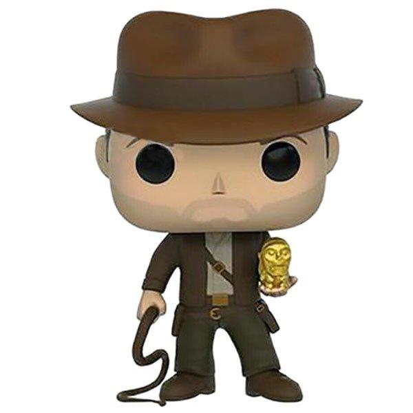 فیگور مدل Indiana Jones کد 199|دیجی‌کالا