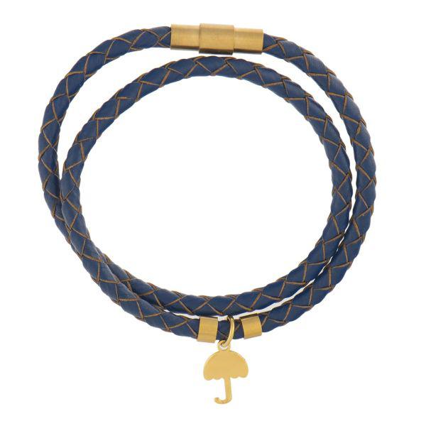 دستبند طلا 18 عیار زنانه رزا مدل BW51|دیجی‌کالا