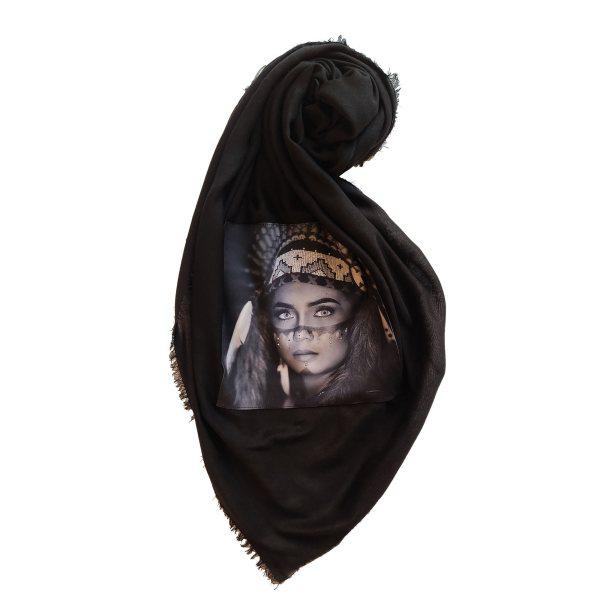 روسری زنانه مدل stiker01|دیجی‌کالا