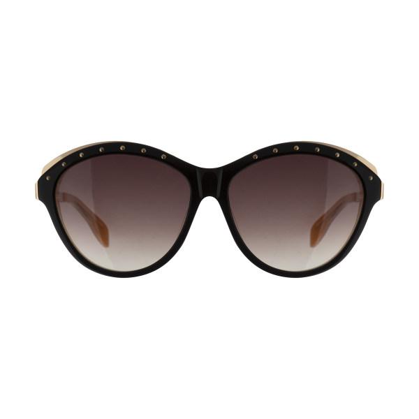 عینک آفتابی الکساندر مک کوئین مدل 4241|دیجی‌کالا