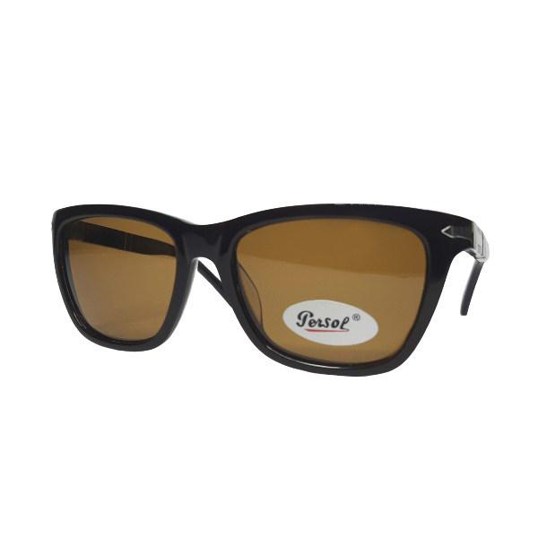 عینک آفتابی پرسول مدل PO9656|دیجی‌کالا