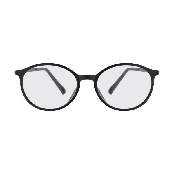 فریم عینک طبی سیسینیلی مدل 2218BLK|دیجی‌کالا