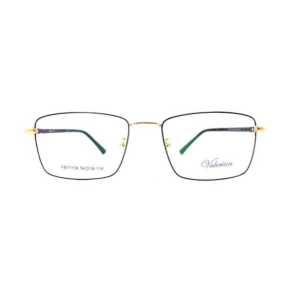 فریم عینک طبی والرین مدل FB71118|دیجی‌کالا
