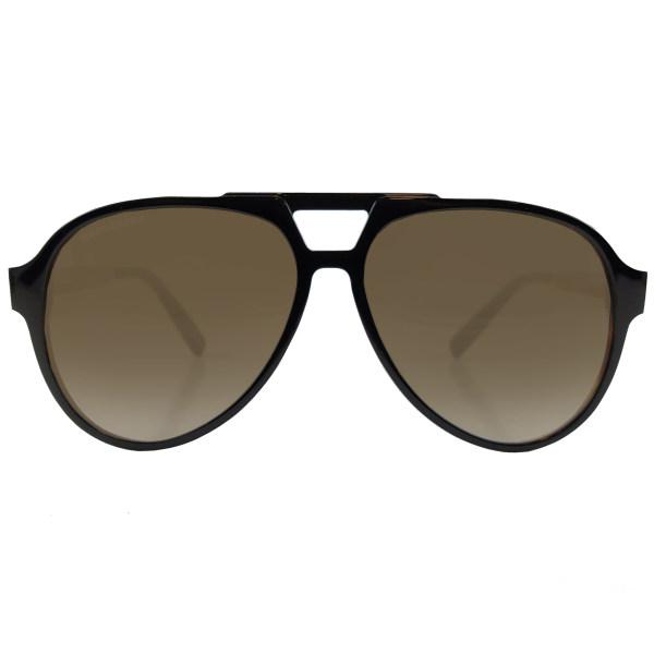 عینک آفتابی مردانه دیسکوارد مدل DQ020405P|دیجی‌کالا