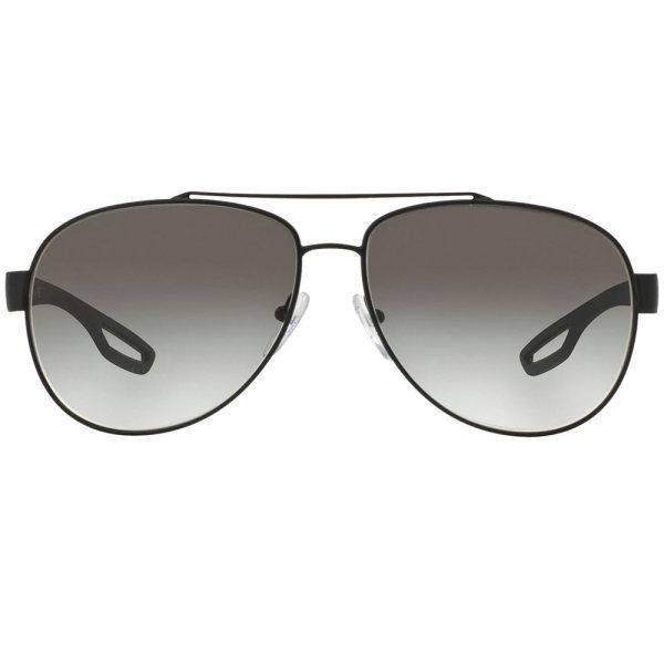 عینک آفتابی مردانه پرادا مدل PS-055QS-5900-DG00A7|دیجی‌کالا