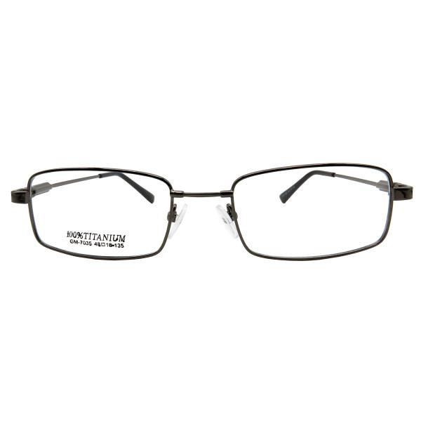 فریم عینک طبی تیتانیوم مدل GM7035|دیجی‌کالا